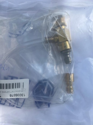 Kit pentru pompa Wigam curatare AC inalta presiune